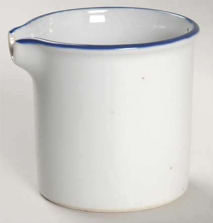 Earthstone Blue Reef Creamer