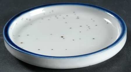 Earthstone Blue Reef Butter Pat