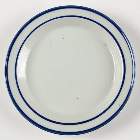 Earthstone Blue Reef Bread & Butter Plate