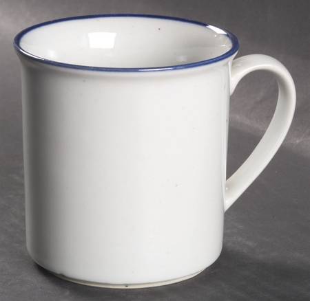 Earthstone Blue Reef Mug