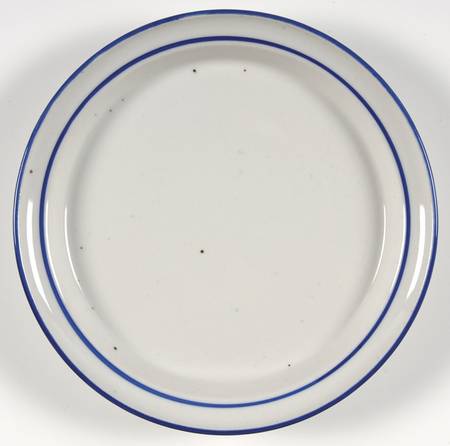 Earthstone Blue Reef Bread & Butter Plate