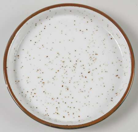 Earthstone Rust Brown Tea Tile