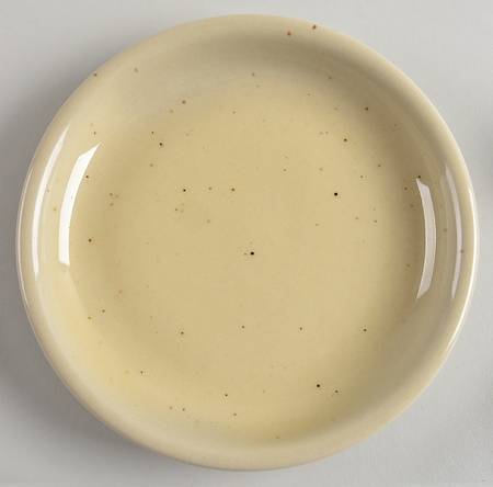 Galaxy Wheatstone Bread & Butter Plate