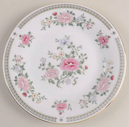 1560 (China) Salad Plate