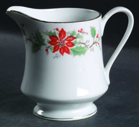 1693 (China) Creamer