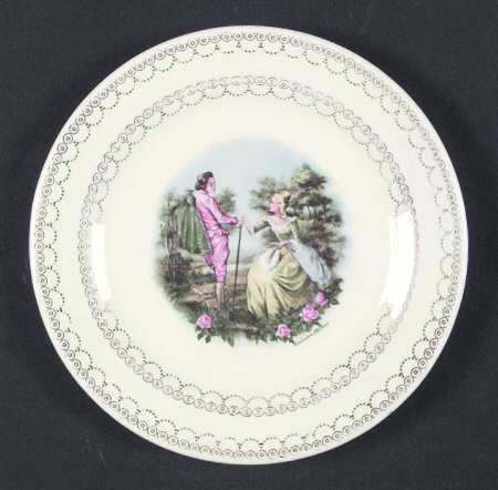 Farewell by Sebring Pottery