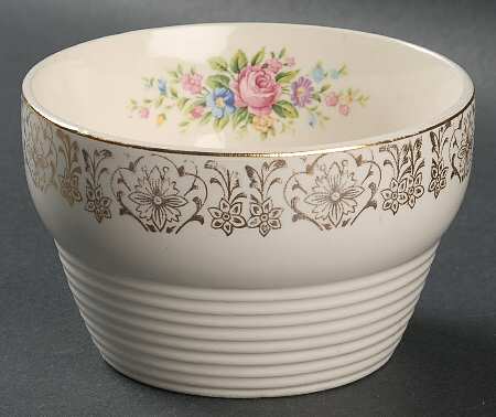 Rosalie Cranberry Bowl