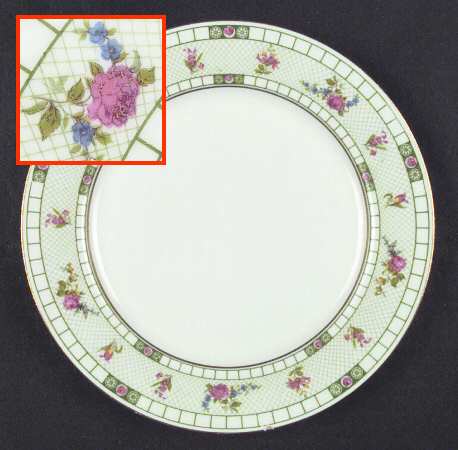 Villeroy by Tressemanes &amp; Vogt