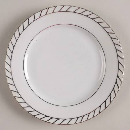 Athene Bread & Butter Plate by Toscport