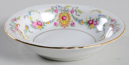 Camille Fruit/Dessert (Sauce) Bowl