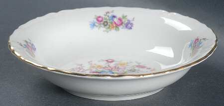 Juliette Fruit/Dessert (Sauce) Bowl by Toscport