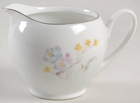Creamer