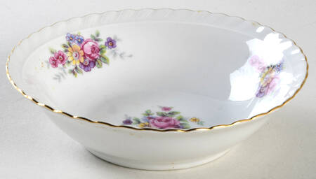 Marlina Fruit/Dessert (Sauce) Bowl