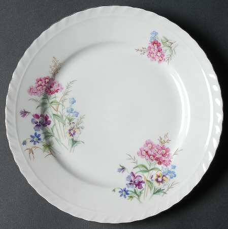 Bread & Butter Plate