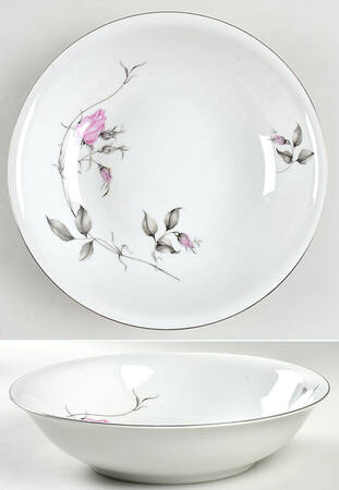 9" Round Vegetable Bowl