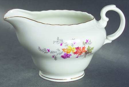 Tyrol Creamer