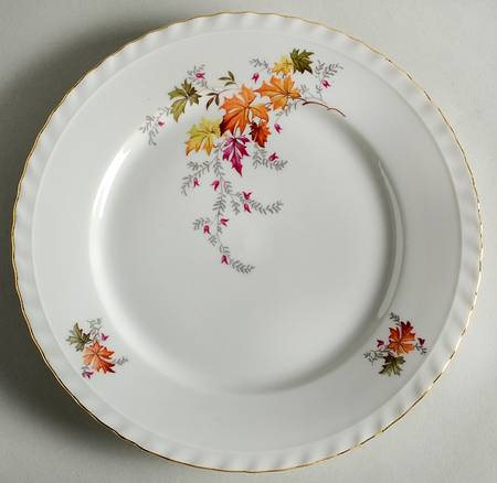 Tyrol Salad Plate
