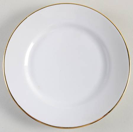 Halo (Made in Bangladesh) Salad Plate