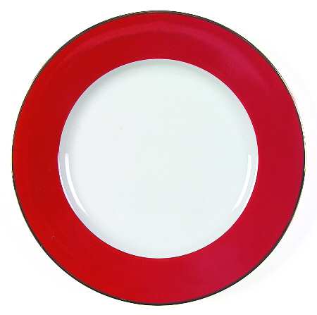 Halo Red by Ten Strawberry Street