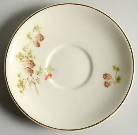 1649 Saucer