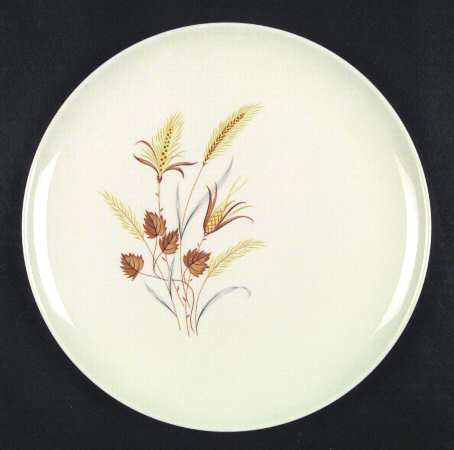 Autumn Harvest by Taylor, Smith &amp; Taylor (Ts&amp;T)