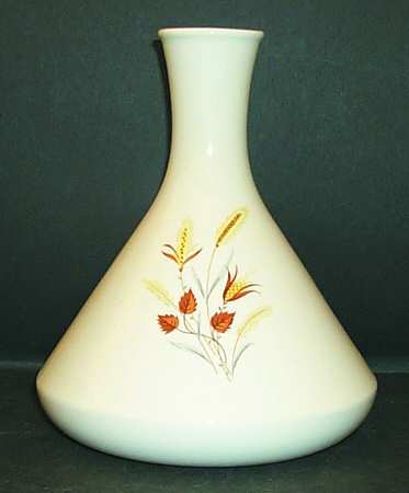 Autumn Harvest Open Carafe