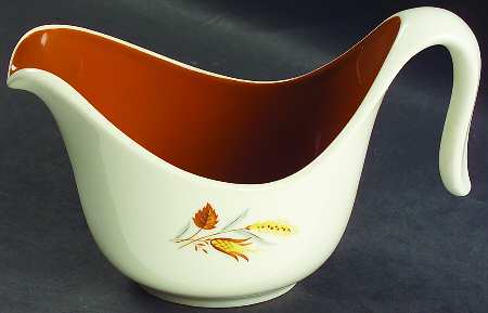Autumn Harvest Creamer