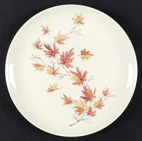 Autumn Splendor by Taylor, Smith &amp; Taylor (Ts&amp;T)