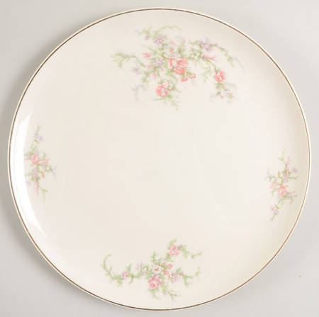 Bridal Flower by Taylor, Smith &amp; Taylor (Ts&amp;T)