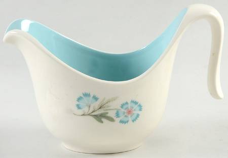 Bridal Wreath Creamer