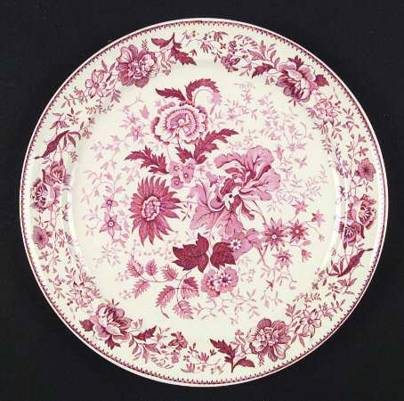 Center Bouquet Red (Smooth) by Taylor, Smith &amp; Taylor (Ts&amp;T)