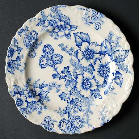 Dogwood Blue by Taylor, Smith &amp; Taylor (Ts&amp;T)