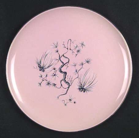 Dwarf Pine Pink by Taylor, Smith &amp; Taylor (Ts&amp;T)