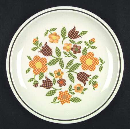 Gingham Garden by Taylor, Smith &amp; Taylor (Ts&amp;T)