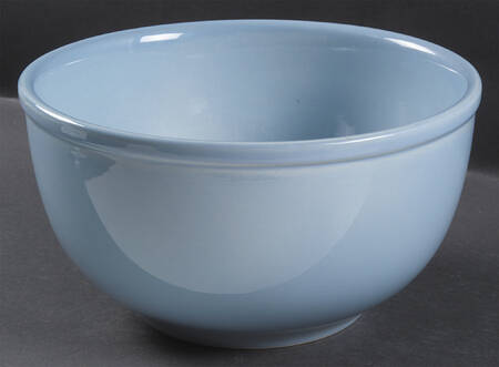 Luray Pastels Windsor Blue 10" Mixing Bowl