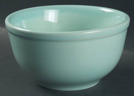 Luray Pastels Surf Green 7" Mixing Bowl