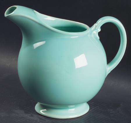 Luray Pastels Surf Green 78 Oz Jug