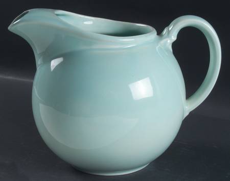 Luray Pastels Surf Green 76 Oz Jug