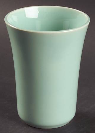 Luray Pastels Surf Green 9 Oz Tumbler