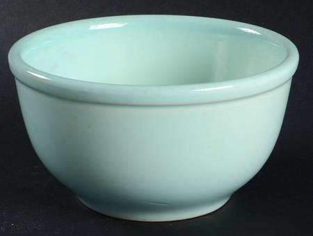 Luray Pastels Surf Green 5" Mixing Bowl