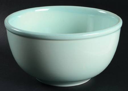 Luray Pastels Surf Green 10" Mixing Bowl