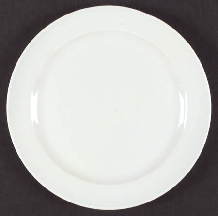Luray Pastels Chatham Grey Dessert/Pie Plate