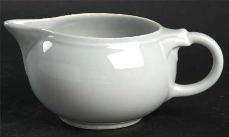 Luray Pastels Chatham Grey Creamer