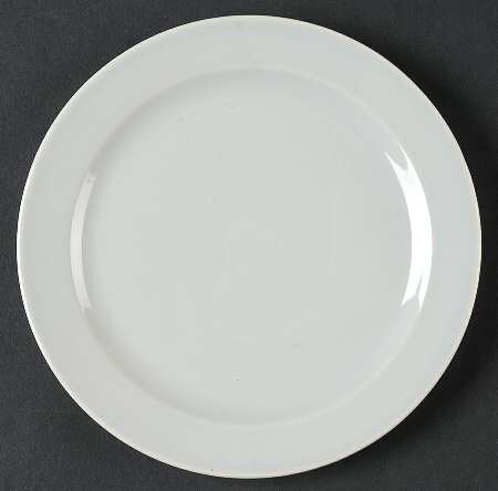 Luray Pastels Chatham Grey Bread & Butter Plate