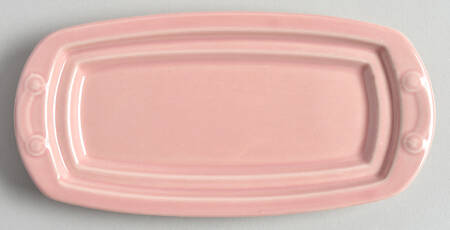 Luray Pastels Sharon Pink 1/4 Lb Butter No Lid