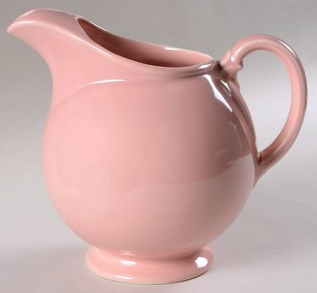 Luray Pastels Sharon Pink 78 Oz Jug