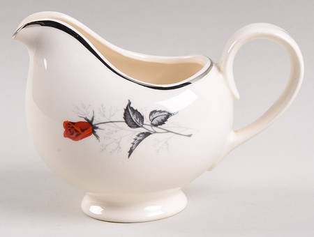 Moulin Rouge (Versatile Shape) Creamer