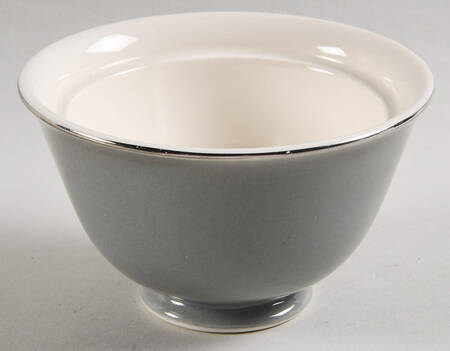 Moulin Rouge (Versatile Shape) Sugar Bowl No Lid