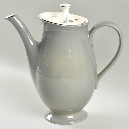 Moulin Rouge (Versatile Shape) Coffee Pot & Lid