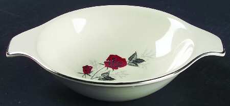Moulin Rouge (Versatile Shape) Lugged Soup Bowl